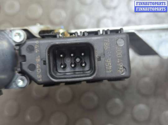 купить Стеклоподъемник электрический на Opel Zafira B 2005-2014