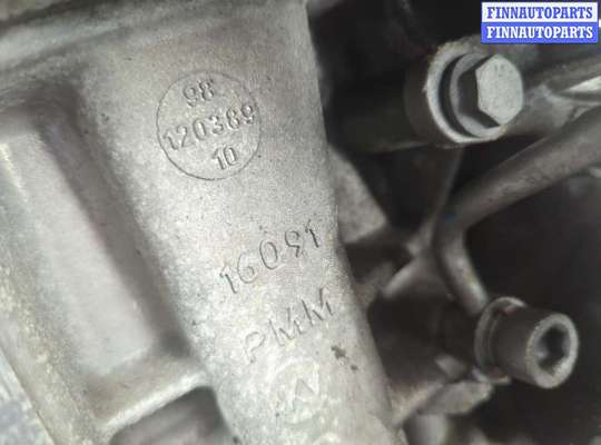 купить Генератор на Peugeot 308 2013-2021