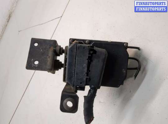 купить Блок АБС, насос (ABS, ESP, ASR) на Skoda Fabia 1999-2007