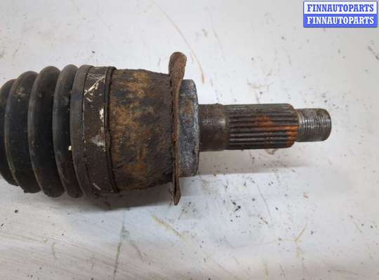 купить Полуось (приводной вал, шрус) на Suzuki SX4 2006-2014