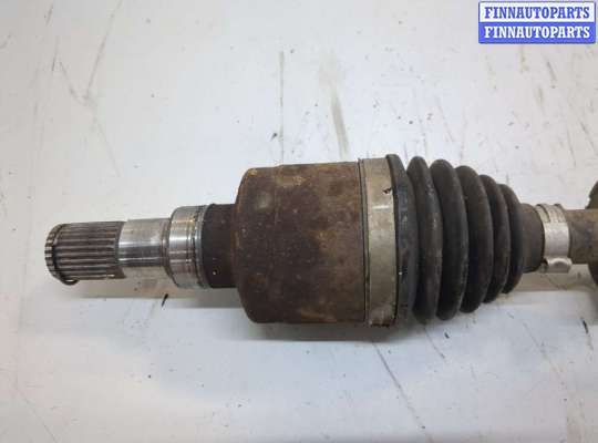 купить Полуось (приводной вал, шрус) на Suzuki SX4 2006-2014