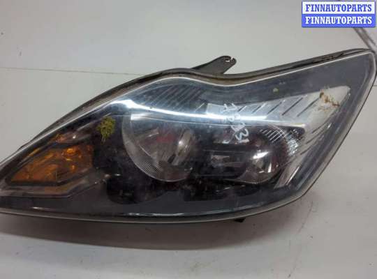 Фара передняя на Ford Focus II
