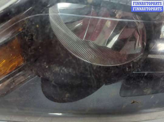 Фара передняя на Ford Focus II