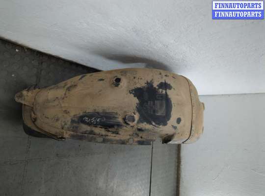 купить Защита арок (подкрылок) на Hyundai Santa Fe 2005-2012