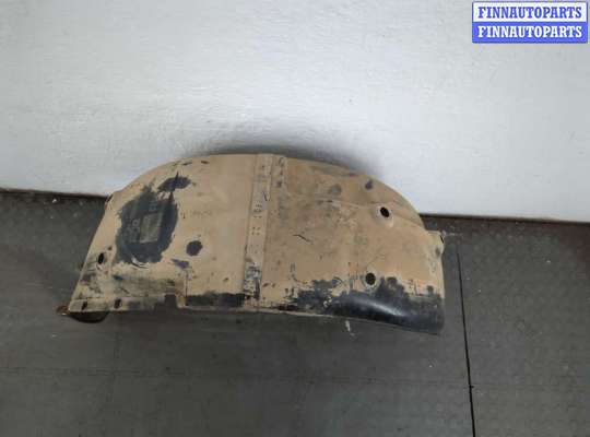 Защита арок (подкрылок) HN600645 на Hyundai Santa Fe 2005-2012