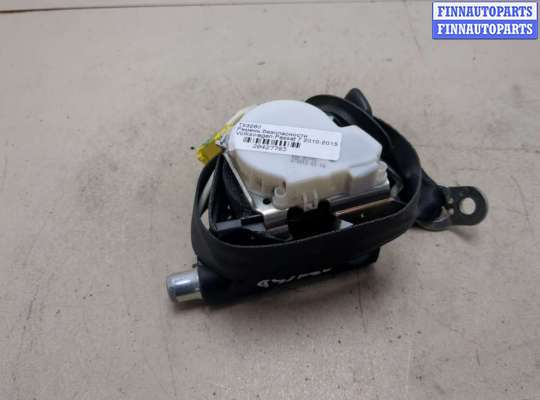 купить Ремень безопасности на Volkswagen Passat 7 2010-2015 Европа
