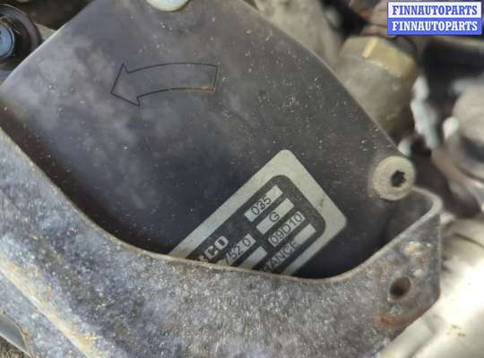 купить Насос гидроусилителя руля (ГУР) на Chevrolet Captiva 2006-2011