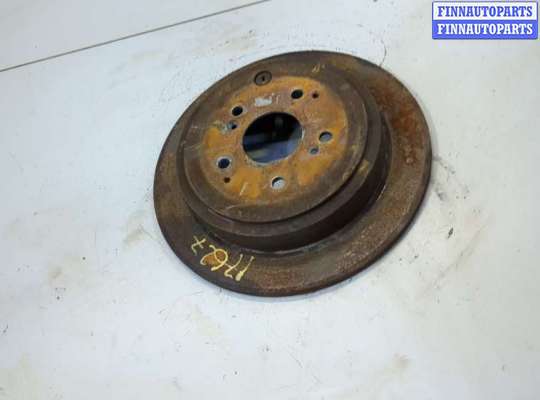 купить Диск тормозной на Acura MDX 2001-2006