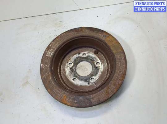 купить Диск тормозной на Acura MDX 2001-2006