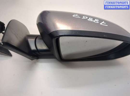 Зеркало боковое NS977922 на Nissan Qashqai 2006-2013