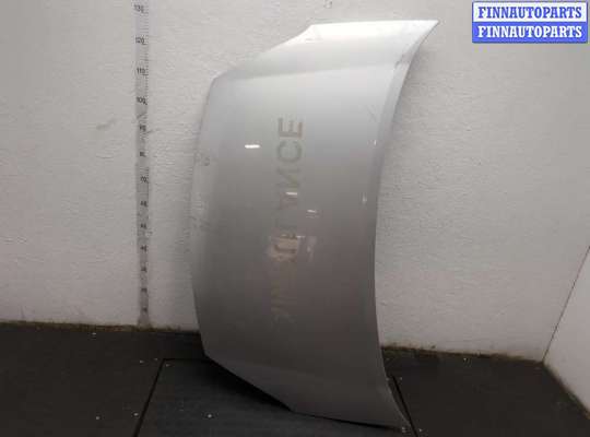Купить Обшивка капота на Peugeot Partner 2012-2015 Обшивка капота PG1240459 на Peugeot Partner 2012-2015