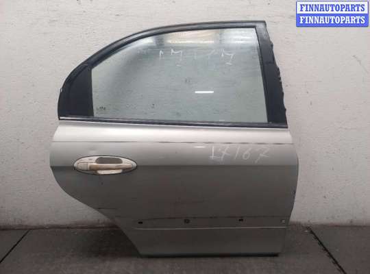 купить Ручка двери наружная на Hyundai Sonata 5 2001-2005