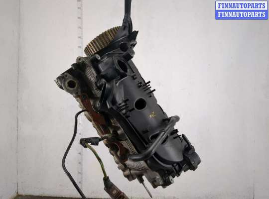 Головка блока (ГБЦ) CT1112705 на Citroen C6 2004-2012