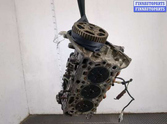 купить Головка блока (ГБЦ) на Citroen C6 2004-2012