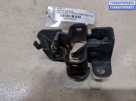 купить Замок капота на Mercedes C W203 2000-2008