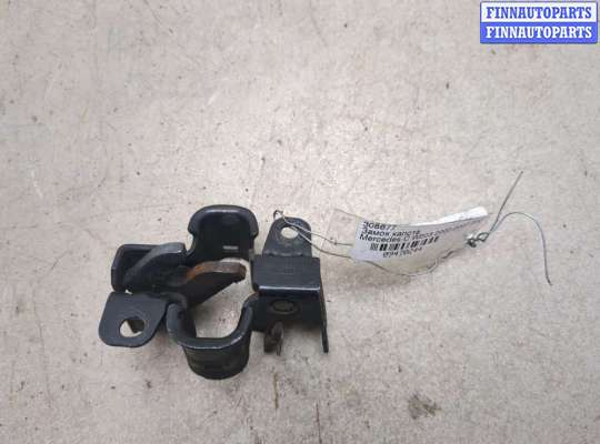 купить Замок капота на Mercedes C W203 2000-2008