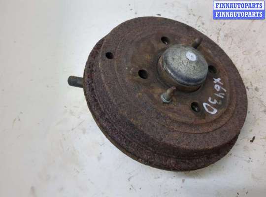 купить Барабан тормозной на Fiat Panda 2003-2012