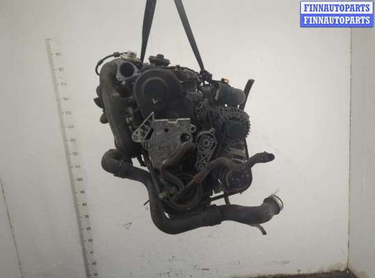 Маховик VG2731500 на Volkswagen Touran 2006-2010