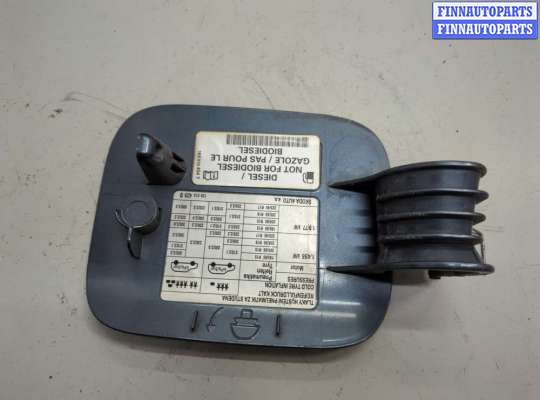 купить Лючок бензобака на Skoda Octavia (A5) 2004-2013