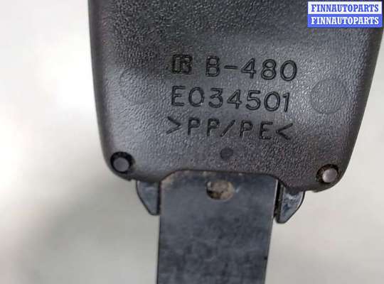 купить Замок ремня безопасности на Fiat Sedici 2005-2014