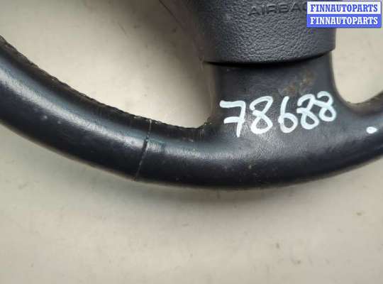 купить Руль на Audi TT (8N) 1998-2006