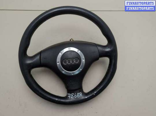 купить Руль на Audi TT (8N) 1998-2006