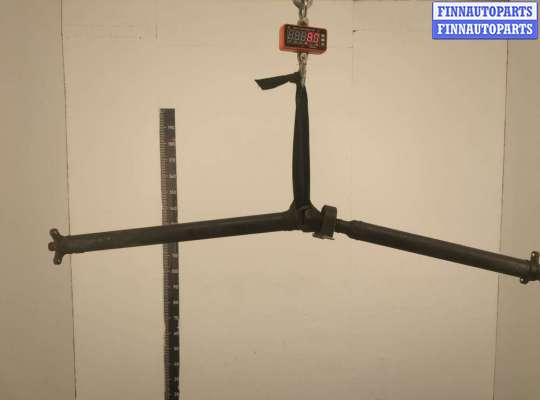 Кардан MB1687494 на Mercedes E W212 2009-2016