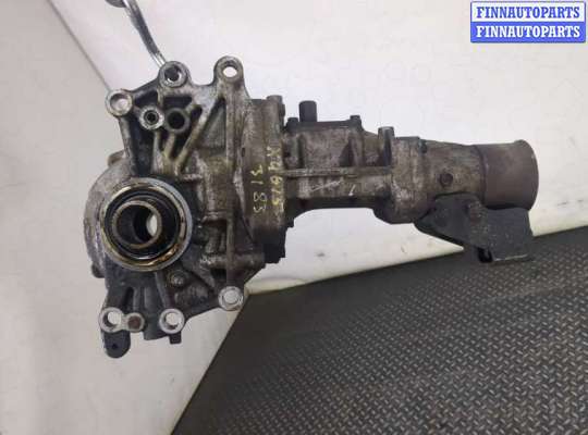 купить Редуктор Раздаточный КПП (раздатка) на Mitsubishi Outlander XL 2006-2012