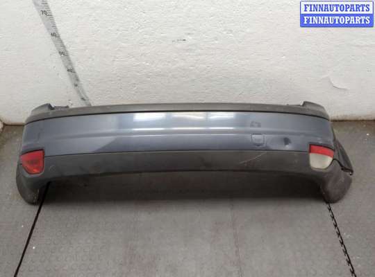 купить Заглушка буксировочного крюка на Ford Focus 2 2005-2008