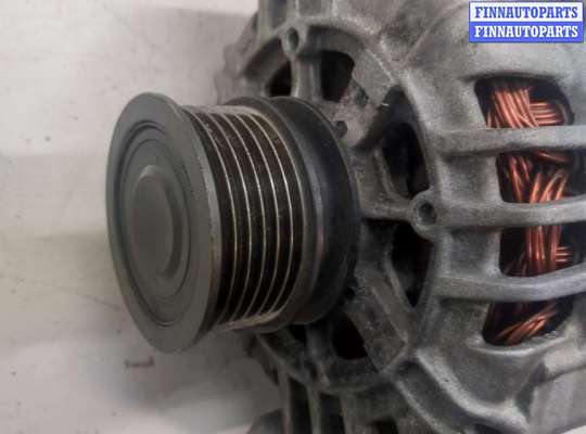 купить Генератор на Audi A4 (B6) 2000-2006