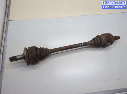Полуось (приводной вал, шрус) FO2224975 на Ford Focus 2 2005-2008