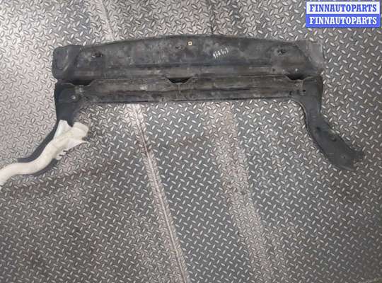 купить Рамка капота на Citroen Berlingo 2002-2008