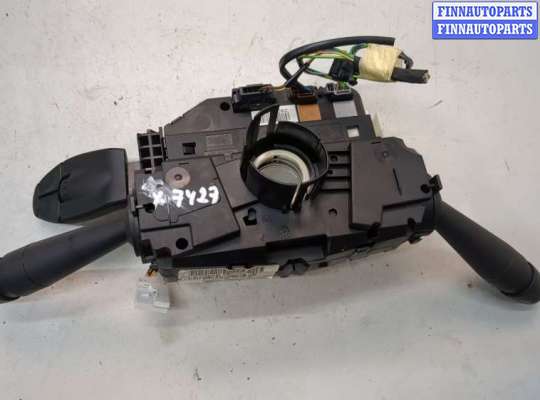 купить Переключатель поворотов и дворников (стрекоза) на Peugeot 208 2012-2019