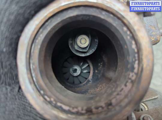 купить Турбина на Opel Insignia 2008-2017
