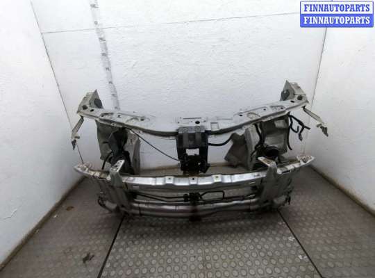 Усилитель бампера OP2388290 на Opel Antara 2006-2015