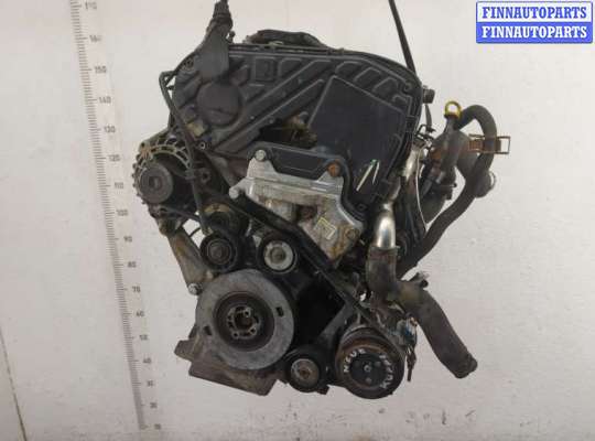 Двигатель (ДВС) OP2319089 на Opel Zafira B 2005-2014