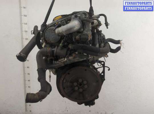 купить Двигатель (ДВС) на Opel Zafira B 2005-2014