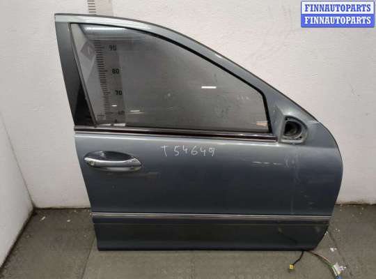 Дверь боковая (легковая) MB1575981 на Mercedes C W203 2000-2008