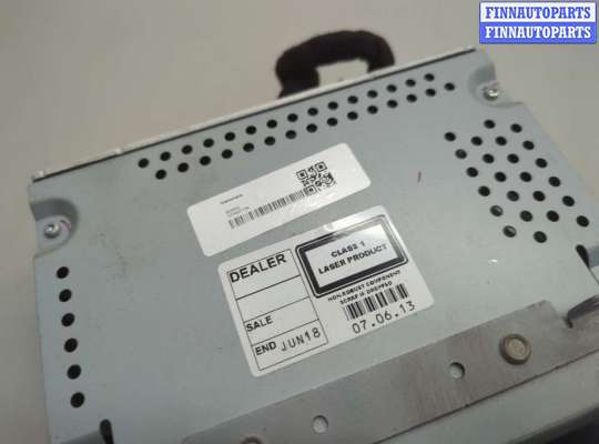 купить Блок управления радиоприемником на Ford Focus 3 2011-2015