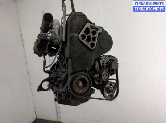 купить Форсунка топливная на Renault Trafic 2001-2014