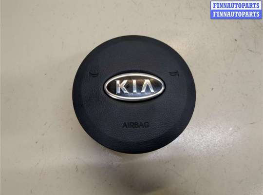 купить Подушка безопасности водителя на KIA Cerato 2009-2013