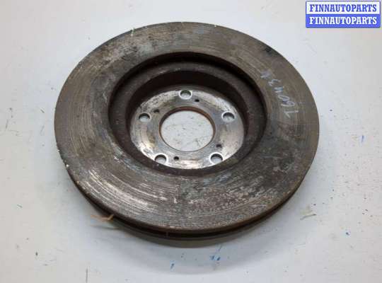 Диск тормозной HD518051 на Honda Legend 2004-2012