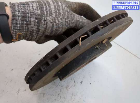 купить Диск тормозной на Honda Legend 2004-2012