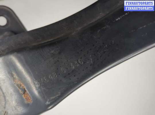 купить Усилитель бампера на BMW X5 E70 2006-2013