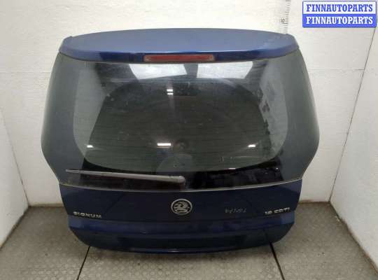 Двигатель стеклоочистителя (моторчик дворников) задний OP2381115 на Opel Signum