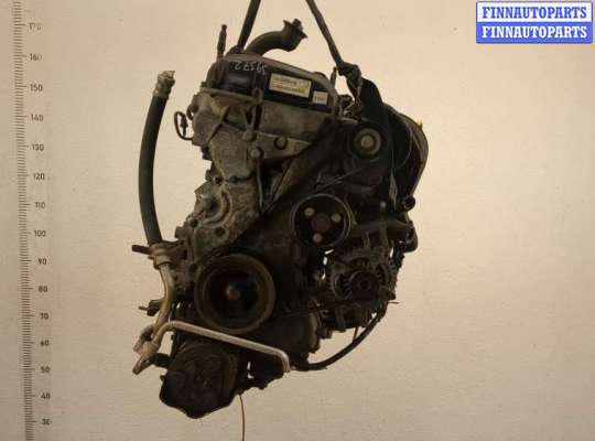 купить Двигатель (ДВС) на Ford C-Max 2002-2010