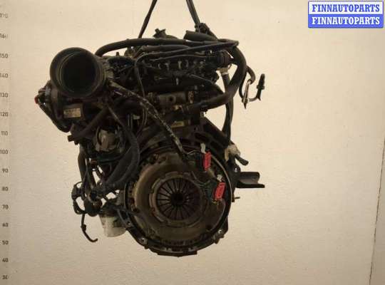 купить Двигатель (ДВС) на Ford C-Max 2002-2010