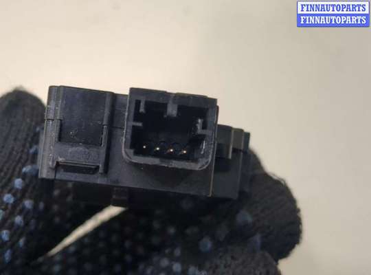 купить Электропривод заслонки отопителя на Mercedes ML W164 2005-2011