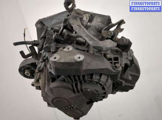 купить КПП 6-ст.мех. (МКПП) на Opel Vectra C 2002-2008