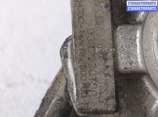 купить Турбина на Audi A3 (8L) 1996-2003